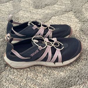 Teva Churn EVO water shoes